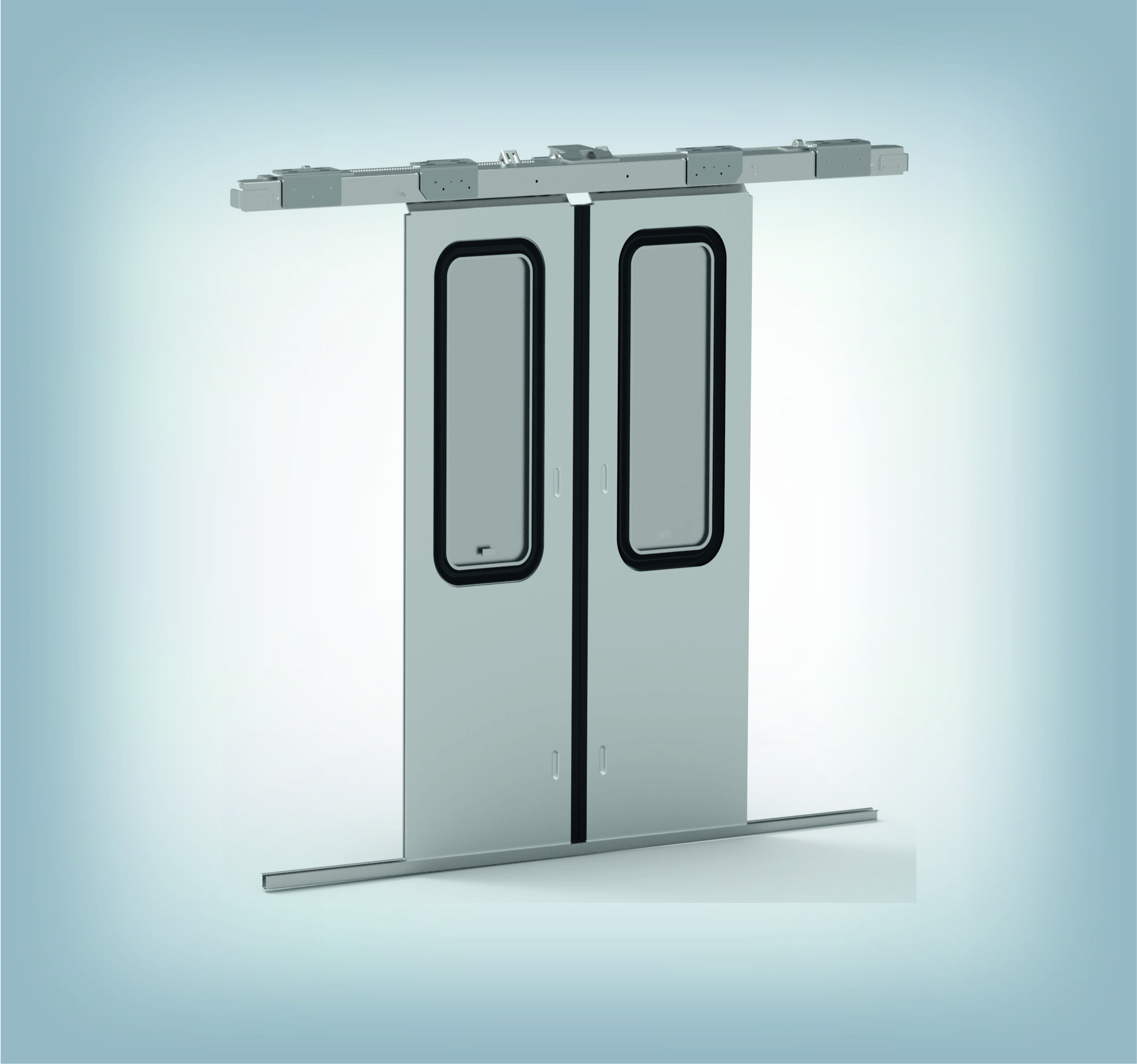Sliding Doors